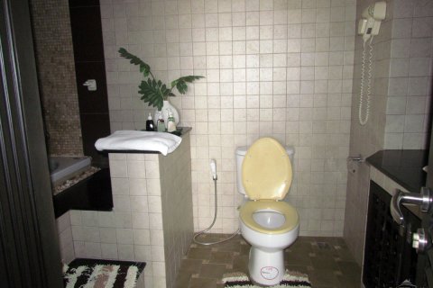 Condominio de 1 dormitorio en Pattaya, Tailandia № 45164 - foto 11