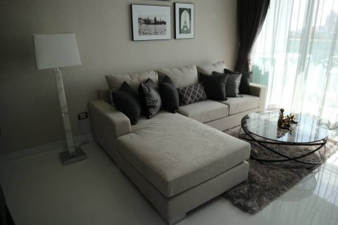 Condominio de 2 dormitorios en Pattaya, Tailandia № 45385 - foto 21