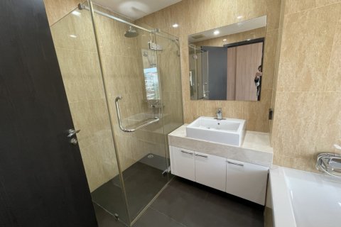 Condominio de 3 dormitorios en Pattaya, Tailandia № 45270 - foto 14