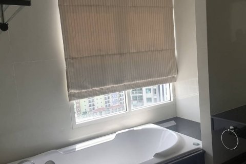 Condominio de 2 dormitorios en Jomtien Beach, Pattaya, Tailandia № 45265 - foto 7