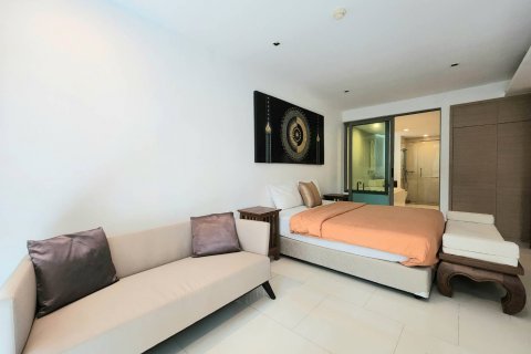 Condominio de 2 dormitorios en Pattaya, Tailandia № 45402 - foto 3