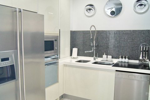 Condominio de 2 dormitorios en Pattaya, Tailandia № 45204 - foto 9