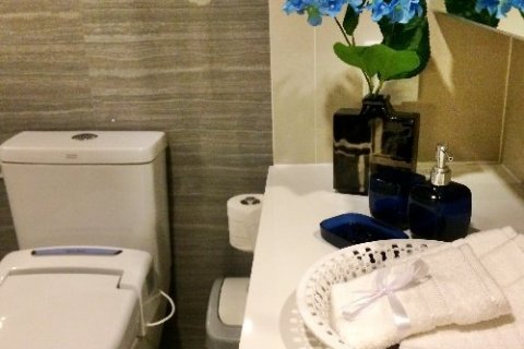 Condominio de 1 dormitorio en Pattaya, Tailandia № 45214 - foto 17