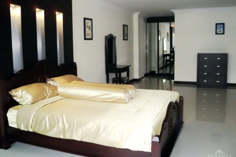 Condominio de 1 dormitorio en Jomtien Beach, Pattaya, Tailandia № 45196 - foto 3