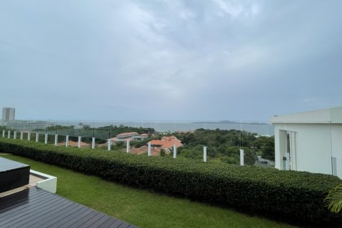 Condominio de 3 dormitorios en Pattaya, Tailandia № 45270 - foto 20