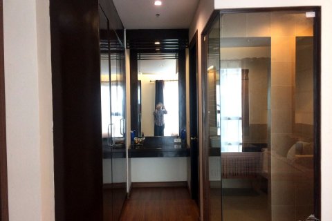 Condominio de 1 dormitorio en Pattaya, Tailandia № 45194 - foto 10