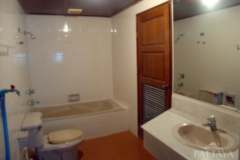 Condominio de 3 dormitorios en Pattaya, Tailandia № 45410 - foto 6