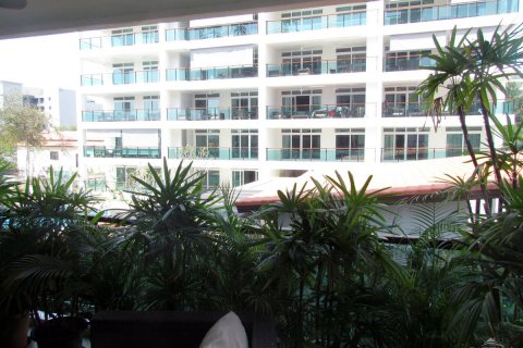 Condominio de 1 dormitorio en Pattaya, Tailandia № 45342 - foto 2