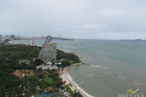 Condominio de 4 dormitorios en Pattaya, Tailandia № 45245 - foto 9