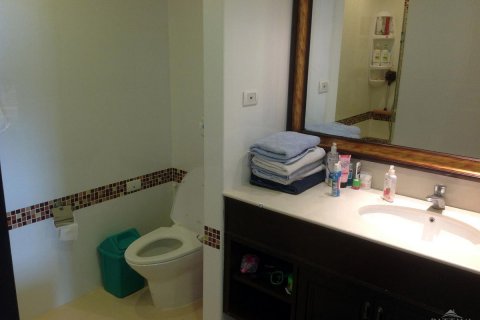 Condominio de 1 dormitorio en Pattaya, Tailandia № 45287 - foto 3