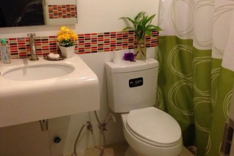 Casa de 2 dormitorios en Pattaya, Tailandia № 45521 - foto 7