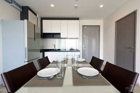 Condominio de 2 dormitorios en Pattaya, Tailandia № 45013 - foto 3