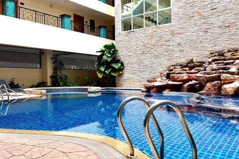Condominio de 2 dormitorios en Pattaya, Tailandia № 45016 - foto 27