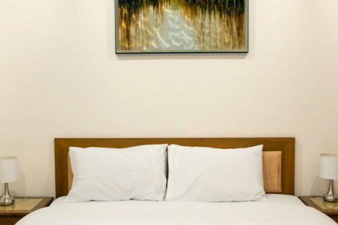 Condominio de 1 dormitorio en Pattaya, Tailandia № 45012 - foto 6