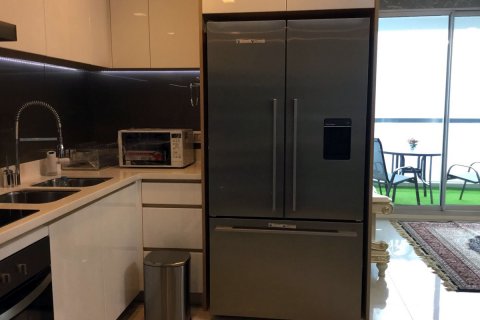Condominio de 2 dormitorios en Pattaya, Tailandia № 45034 - foto 15