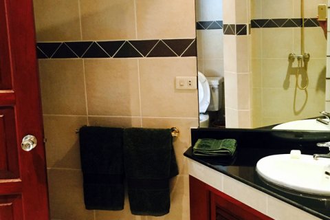 Casa de 3 dormitorios en Pattaya, Tailandia № 45459 - foto 7