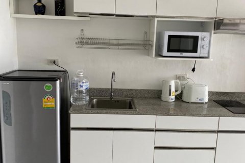 Estudio en el condominio en Pattaya, Tailandia № 45404 - foto 4