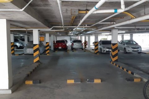 Condominio de 1 dormitorio en Pattaya, Tailandia № 45382 - foto 17