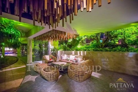 Condominio de 2 dormitorios en Pattaya, Tailandia № 45078 - foto 28
