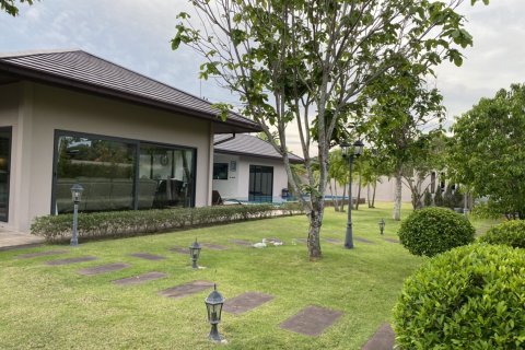 Casa de 3 dormitorios en Pattaya, Tailandia № 45482 - foto 4