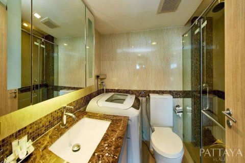 Condominio de 2 dormitorios en Pattaya, Tailandia № 45354 - foto 18