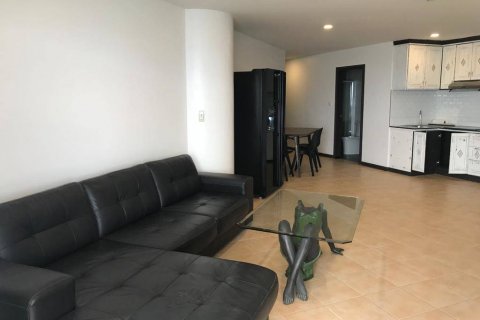 Condominio de 2 dormitorios en Pattaya, Tailandia № 45220 - foto 11