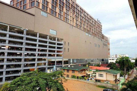 Condominio de 1 dormitorio en Pattaya, Tailandia № 45043 - foto 15