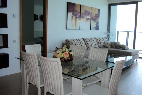 Condominio de 3 dormitorios en Pattaya, Tailandia № 45162 - foto 4