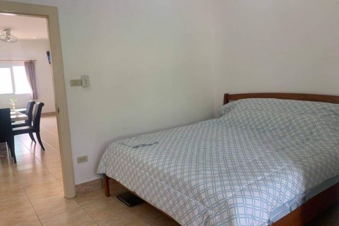 Casa de 3 dormitorios en Pattaya, Tailandia № 45540 - foto 19