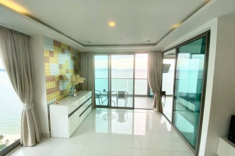 Condominio de 2 dormitorios en Pattaya, Tailandia № 45375 - foto 14