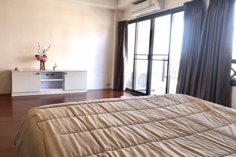 Sobre plano Chateau Dale Thabali en Pattaya, Tailandia № 28365 - foto 4