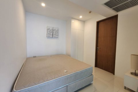 Condominio de 3 dormitorios en Pattaya, Tailandia № 45273 - foto 11