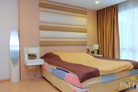 Condominio de 2 dormitorios en Pattaya, Tailandia № 45234 - foto 13