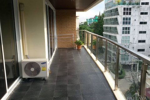 Condominio de 1 dormitorio en Pattaya, Tailandia № 45170 - foto 8