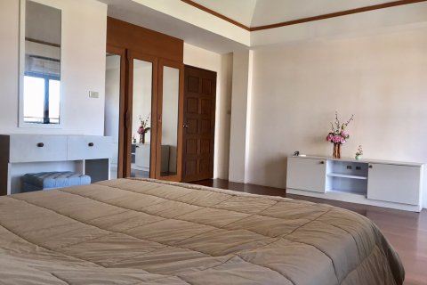 Sobre plano Chateau Dale Thabali en Pattaya, Tailandia № 28365 - foto 12