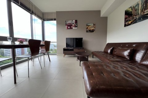 Condominio de 2 dormitorios en Pattaya, Tailandia № 44885 - foto 9