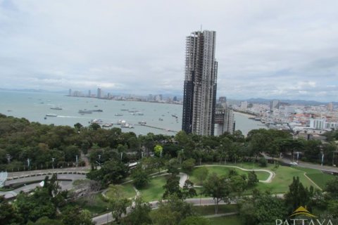 Condominio de 1 dormitorio en Pattaya, Tailandia № 45244 - foto 9