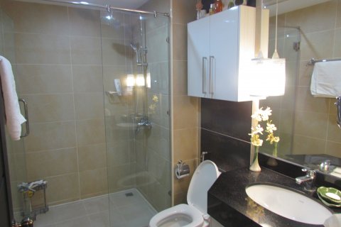 Condominio de 1 dormitorio en Pattaya, Tailandia № 45342 - foto 16