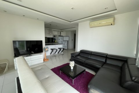 Sobre plano Wong Amat Tower en Pattaya, Tailandia № 33682 - foto 12
