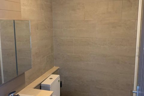 Condominio de 2 dormitorios en Jomtien Beach, Pattaya, Tailandia № 45379