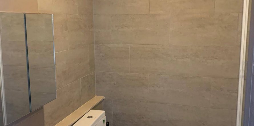 Condominio de 2 dormitorios en Jomtien Beach, Pattaya, Tailandia № 45379
