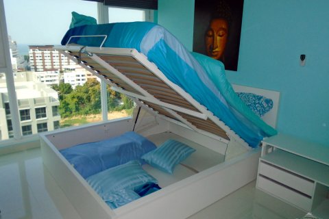 Condominio de 2 dormitorios en Pattaya, Tailandia № 45052 - foto 18