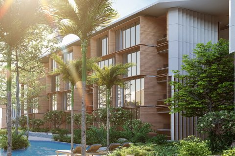 Sobre plano Platinum Bay en Phuket, Tailandia № 18526 - foto 5