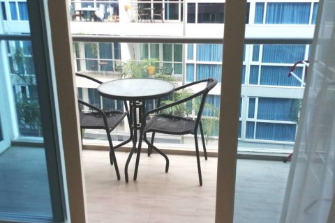 Condominio de 1 dormitorio en Pattaya, Tailandia № 45383 - foto 3