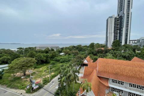 Condominio de 3 dormitorios en Pattaya, Tailandia № 45270 - foto 8