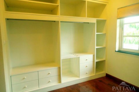 Casa de 3 dormitorios en Pattaya, Tailandia № 45554 - foto 5