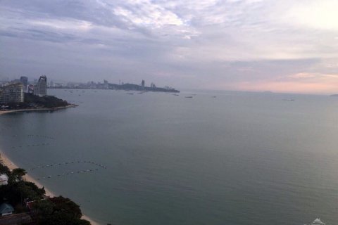 Condominio de 3 dormitorios en Pattaya, Tailandia № 45410 - foto 26