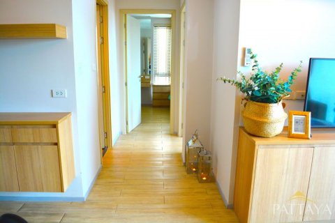 Condominio de 2 dormitorios en Pattaya, Tailandia № 45247 - foto 17