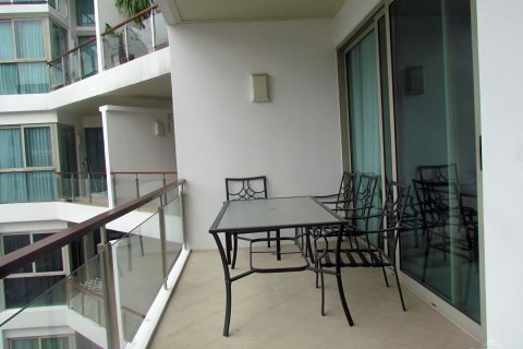 Condominio de 2 dormitorios en Pattaya, Tailandia № 45341 - foto 5