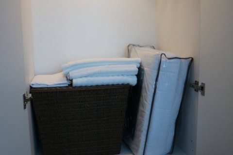 Condominio de 1 dormitorio en Pattaya, Tailandia № 45384 - foto 6
